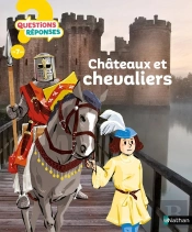 Châteaux Et Chevaliers