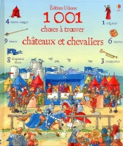 Chateaux Et Chevaliers