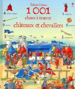 Bertrand.pt - Chateaux Et Chevaliers