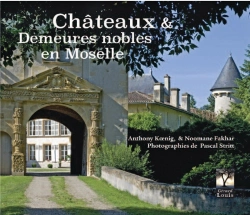 Bertrand.pt - Châteaux Et Demeures En Moselles