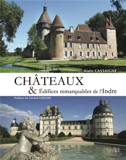 Bertrand.pt - Chateaux Et Edifices Remarquables De L'Indre