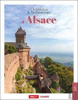 Bertrand.pt - Châteaux Et Forteresses D'Alsace