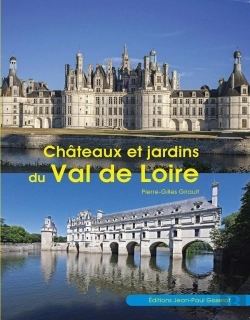 Bertrand.pt - Châteaux Et Jardins Du Val De Loire