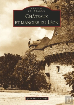 Bertrand.pt - Chateaux Et Manoirs Du Léon