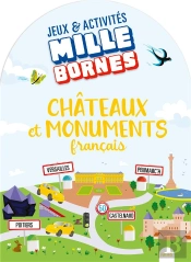 Chateaux Et Monuments Francais