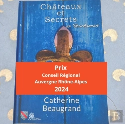 Bertrand.pt - Châteaux Et Secrets En Bourbonnais