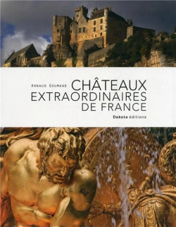 Bertrand.pt - Chateaux Extraordinaires De France