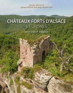 Bertrand.pt - Châteaux Forts D'Alsace Et Drones