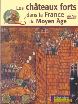 Bertrand.pt - Chateaux Forts Dans La France Du Moyen Age
