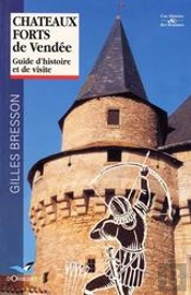 Chateaux Forts De Vendée