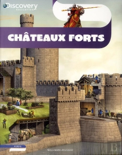 Bertrand.pt - Chateaux Forts Et Chevaliers