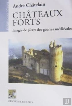 Bertrand.pt - Chateaux Forts (Rempart)
