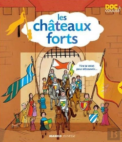 Bertrand.pt - Chateaux Forts