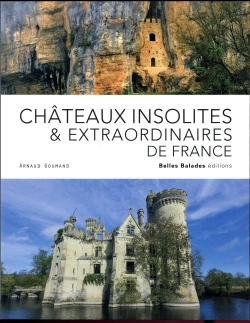 Bertrand.pt - Chateaux Insolites De France