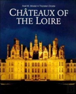 Bertrand.pt - Chateaux Of The Loire