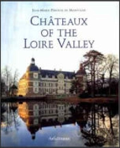 Châteaux of the Loire Valley