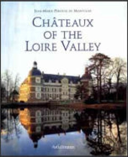 Bertrand.pt - Châteaux of the Loire Valley