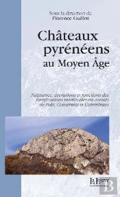 Chateaux Pyreneens : Naissance,Evolutions Et Fonctions Des