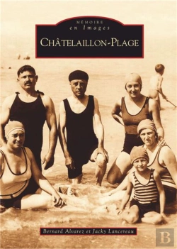 Bertrand.pt - Chatelaillon-Plage