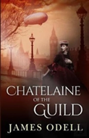Chatelaine Of The Guild