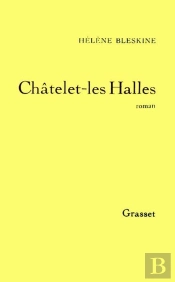 Châtelet-Les Halles