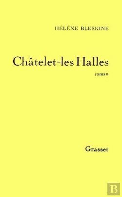 Bertrand.pt - Châtelet-Les Halles