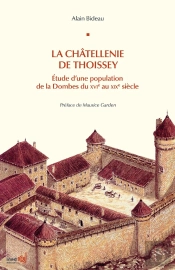 Châtellenie De Thoissey