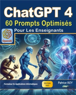 Bertrand.pt - Chatgpt 4 60 Prompts Optimises Pour Ense