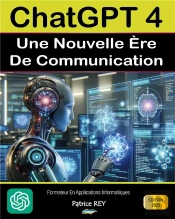 Chatgpt 4 Nouvelle Ere De Communication
