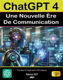 Bertrand.pt - Chatgpt 4 Nouvelle Ere De Communication