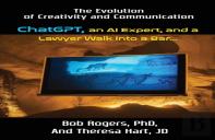 Chatgpt, An Ai Expert, And A Lawyer Walk Into A Bar...