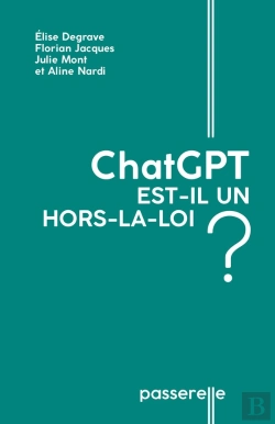 Bertrand.pt - Chatgpt Est-Il Un Hors-La-Loi ?