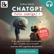 Chatgpt - Fale Comigo!