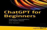 Chatgpt For Beginners