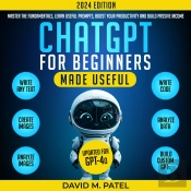 Chatgpt For Beginners Made Useful