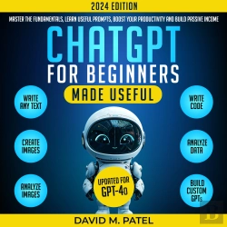 Bertrand.pt - Chatgpt For Beginners Made Useful