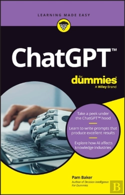 Bertrand.pt - Chatgpt For Dummies