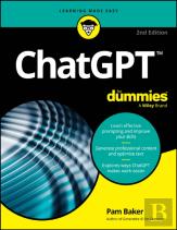 Chatgpt For Dummies