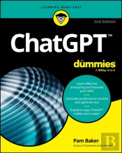 Chatgpt For Dummies