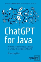 Chatgpt For Java