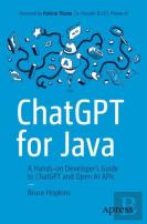 Chatgpt For Java