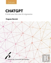 Chatgpt : Il Était Une Fois Une Ia Régressive