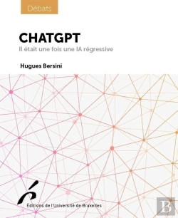 Bertrand.pt - Chatgpt : Il Était Une Fois Une Ia Régressive