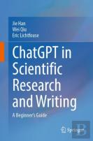 Chatgpt In Scientific Research And Writing
