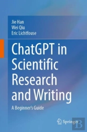 Chatgpt In Scientific Research And Writing
