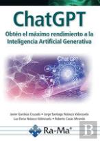 Chatgpt Obten El Maximo Rendimiento A La Inteligencia Artif