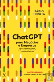 ChatGPT para Negócios e Empresas