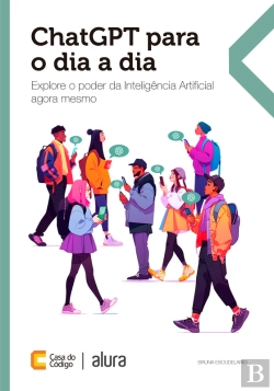 Bertrand.pt - Chatgpt Para O Dia A Dia
