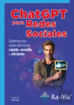 Chatgpt Para Redes Sociales