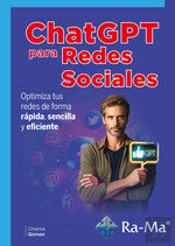 Chatgpt Para Redes Sociales